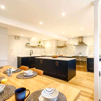 4 Bed in Fowey 89366
