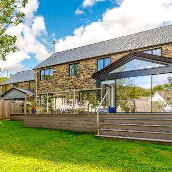 4 Bed in Bude 89355