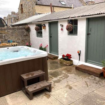 3 Bed in Buckie 89824