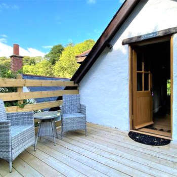 1 Bed in Exmoor National Park 89766