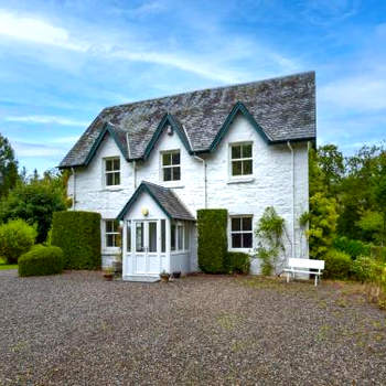 4 Bed in Pitlochry 89750