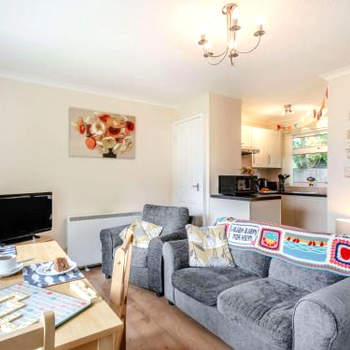 2 Bed in Mundesley 89640
