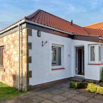 Gullane Steading Holiday Home - MINIMUM 3 NIGHTS