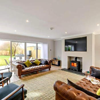 4 Bed in Embleton 89964