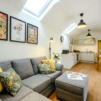 2 Bed in Aylsham 90030