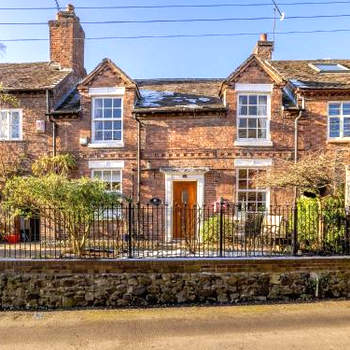 2 Bed in Ironbridge 89961