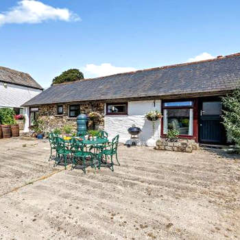 3 Bed in Polperro 90176