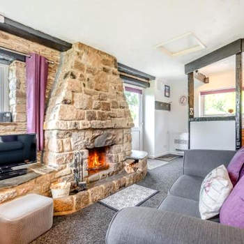 1 Bed in Polperro 90173
