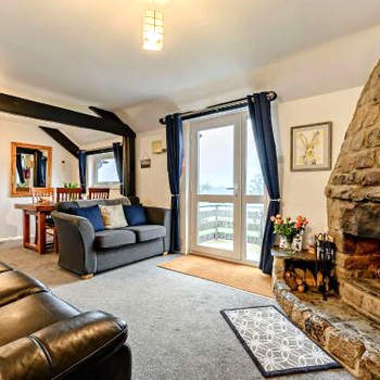 2 Bed in Polperro 90178