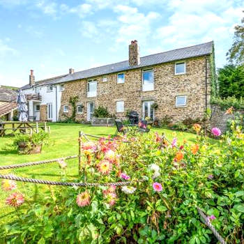 2 Bed in Polperro 90175