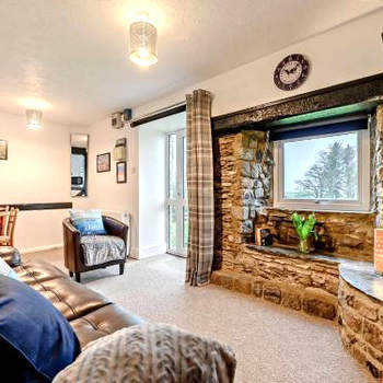 2 Bed in Polperro 90172