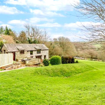 2 Bed in Polperro 90174