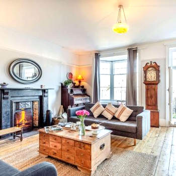 4 Bed in Woolacombe 90224