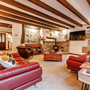 3 Bed in Lanhydrock 90214