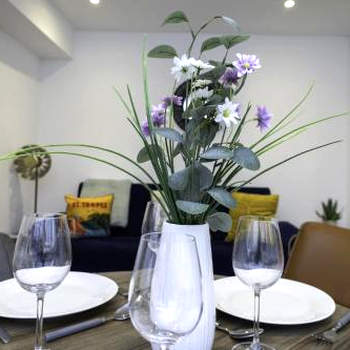 Adelles seaside retreat