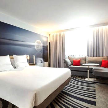 Novotel York Centre