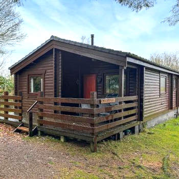 Cumstoun Lodge