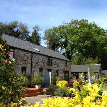 Petrock Holiday Cottages
