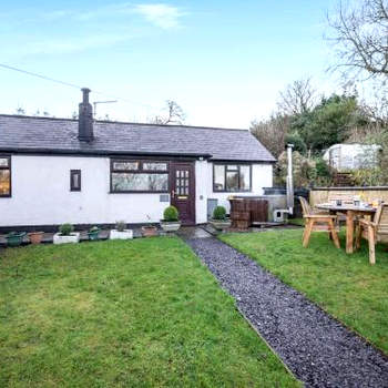 2 bed in Denbigh 90461