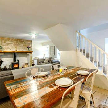 2 Bed in Powburn 90310