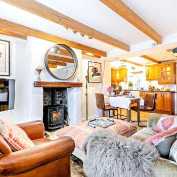 2 Bed in Hayle 90552