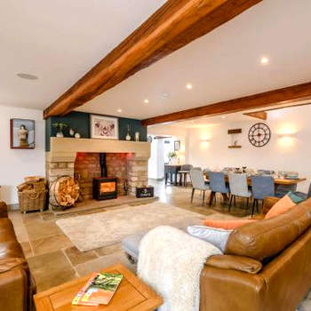5 Bed in Ingleton 90546