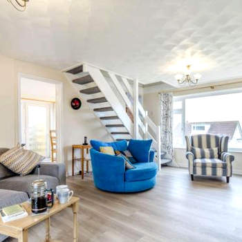 3 Bed in Porthtowan 90556