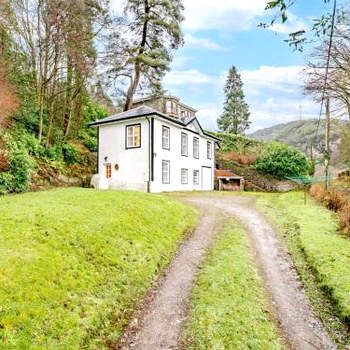 3 Bed in Argyll Bute 90478