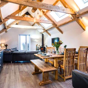 4 Bed in Burnham-on-Sea 90365