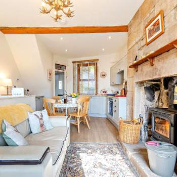 1 Bed in Matlock 90487