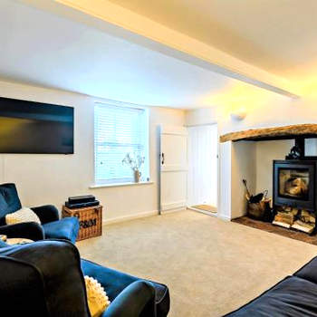 2 Bed in Great Walsingham 90535