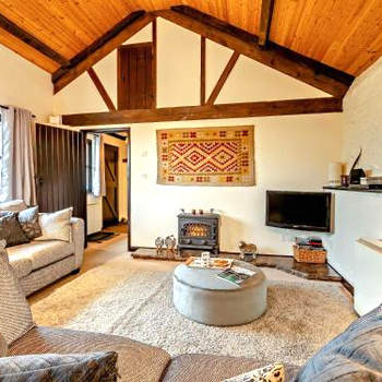 2 Bed in Dulverton 90558