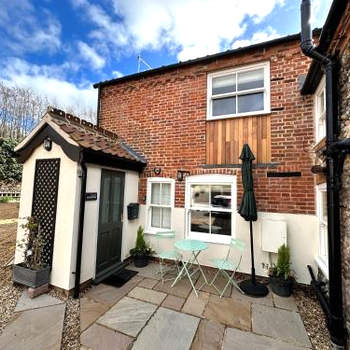 1 Bed in Fakenham 90683