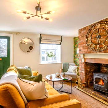 2 Bed in Foulsham 90675