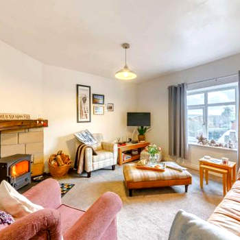1 Bed in Fylingthorpe 90699