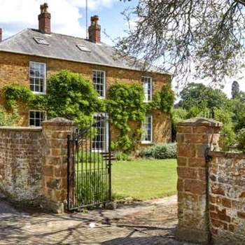 Humber House