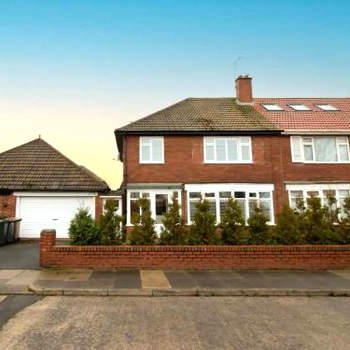 Pass the Keys Tynemouth Your Home Away From Home