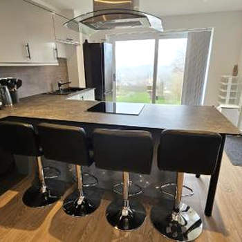 Cosy Corner Suite