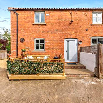 2 Bed in Northallerton 90795