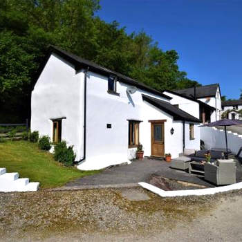 2 Bed in South Molton 3.1 miles SE 91154