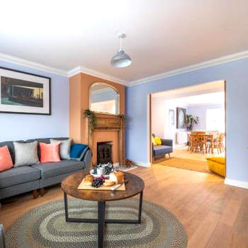 4 Bed in Frinton on Sea 90947