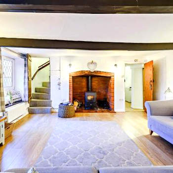 3 bed in Weybourne 90943