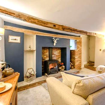 2 Bed in Kirkbymoorside 91049