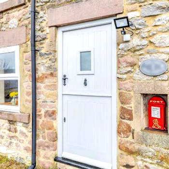 2 Bed in Wirksworth 1 mile 91398