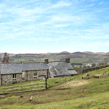 3 Bed in Bala 91365