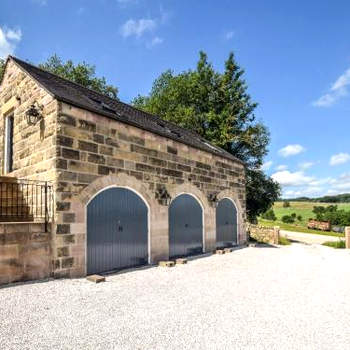 1 Bed in Peak District 91367