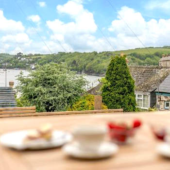 2 Bed in Polruan 91396