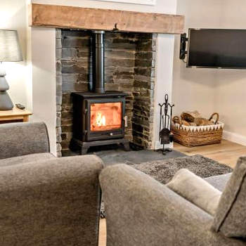 2 Bed in Cartmel 91513