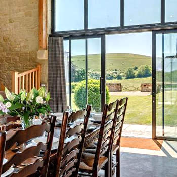 4 Bed in Melbury Abbas 91456