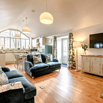 2 Bed in Brandsby 91540